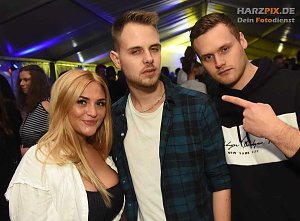 SAP im Bochumer Hof