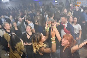 SAP im Bochumer Hof