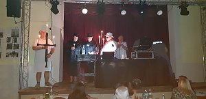 Kirmes in Werther
