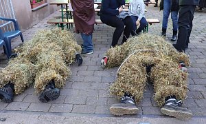 Kirmes in Werther