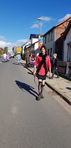 Kirmes in Werther