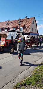 Kirmes in Werther