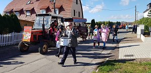 Kirmes in Werther