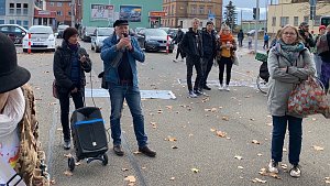demo