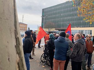 demo