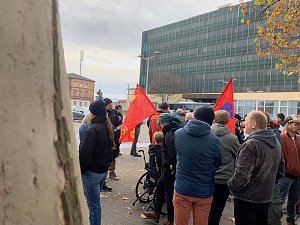 demo