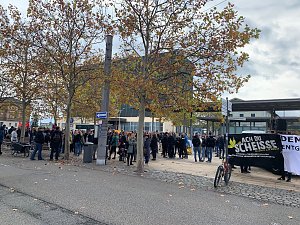 demo