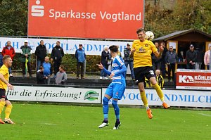 Wacker in Auerbach 