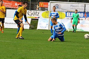 Wacker in Auerbach 