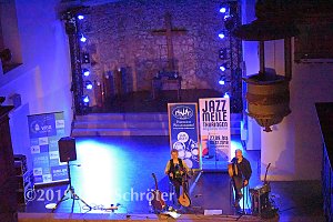 jazzclub