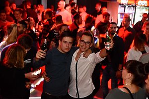 Partynacht