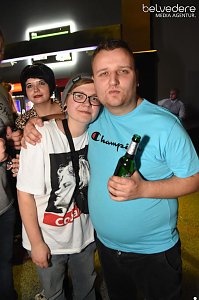 Partynacht