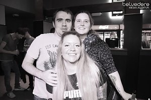 Partynacht