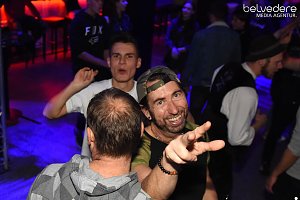 Partynacht