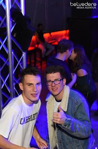 Partynacht