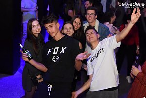 Partynacht
