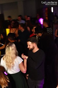 Partynacht