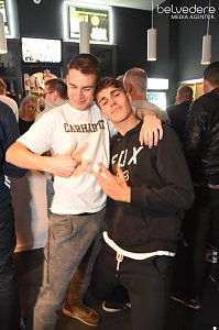 Partynacht