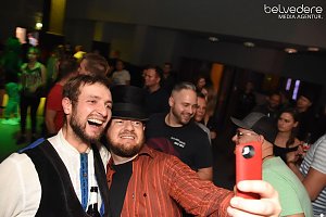 Partynacht
