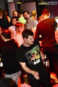 Partynacht