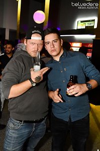 Partynacht