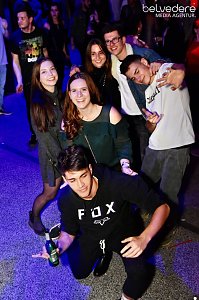 Partynacht