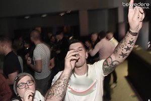 Partynacht