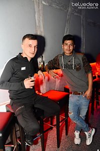 Partynacht