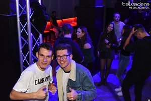 Partynacht