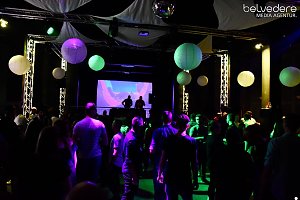 Partynacht