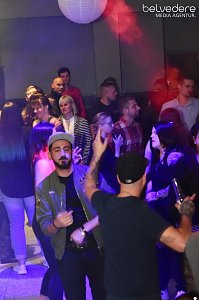 Partynacht
