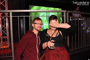 Partynacht