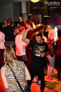Partynacht