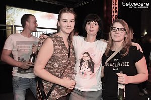 Partynacht