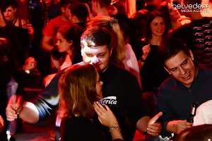 Partynacht
