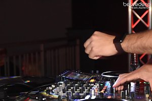 Partynacht