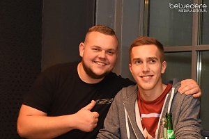 Partynacht