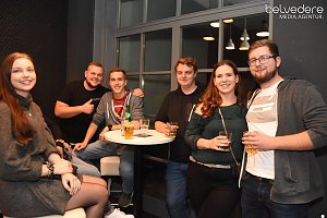 Partynacht