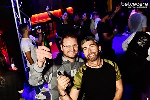 Partynacht