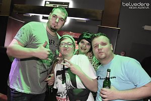 Partynacht
