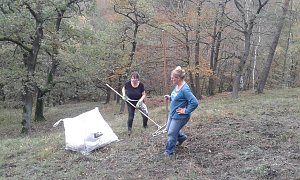 Naturschutz