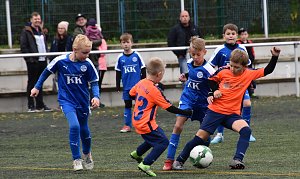 Wacker U8