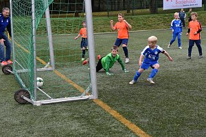 Wacker U8