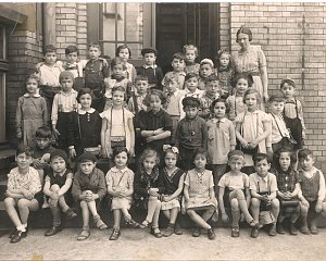 "Wir sind Juden aus Breslau"