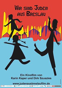 "Wir sind Juden aus Breslau"