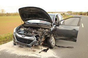 Unfall