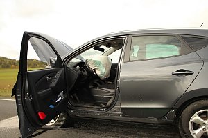 Unfall