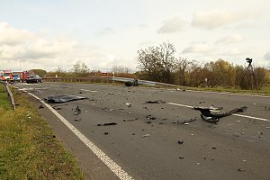 Unfall