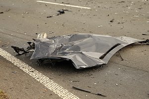 Unfall