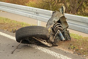 Unfall